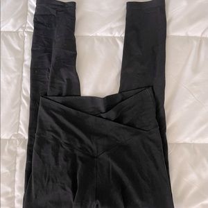 Offline by Aerie Crossover leggings